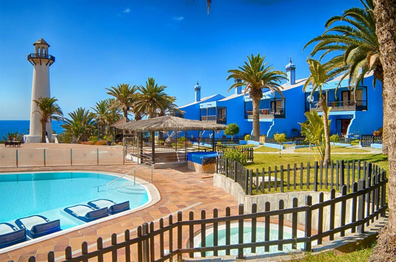 Lidia & Paco Home Two Bedrooms Beachfront Playa Del Aguila  Eksteriør billede