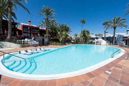 Lidia & Paco Home Two Bedrooms Beachfront Playa Del Aguila  Eksteriør billede